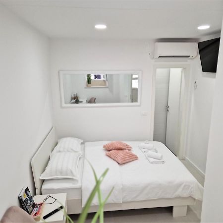 Room M&M Дубровник Екстер'єр фото