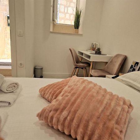 Room M&M Дубровник Екстер'єр фото