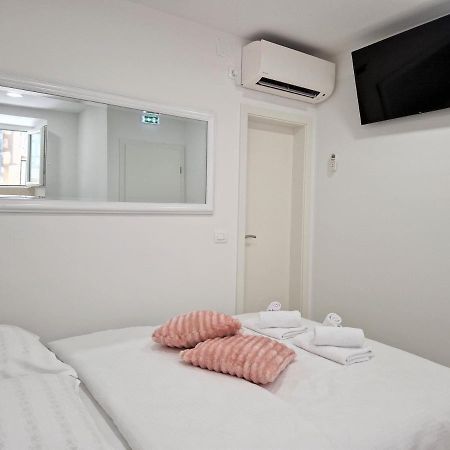 Room M&M Дубровник Екстер'єр фото