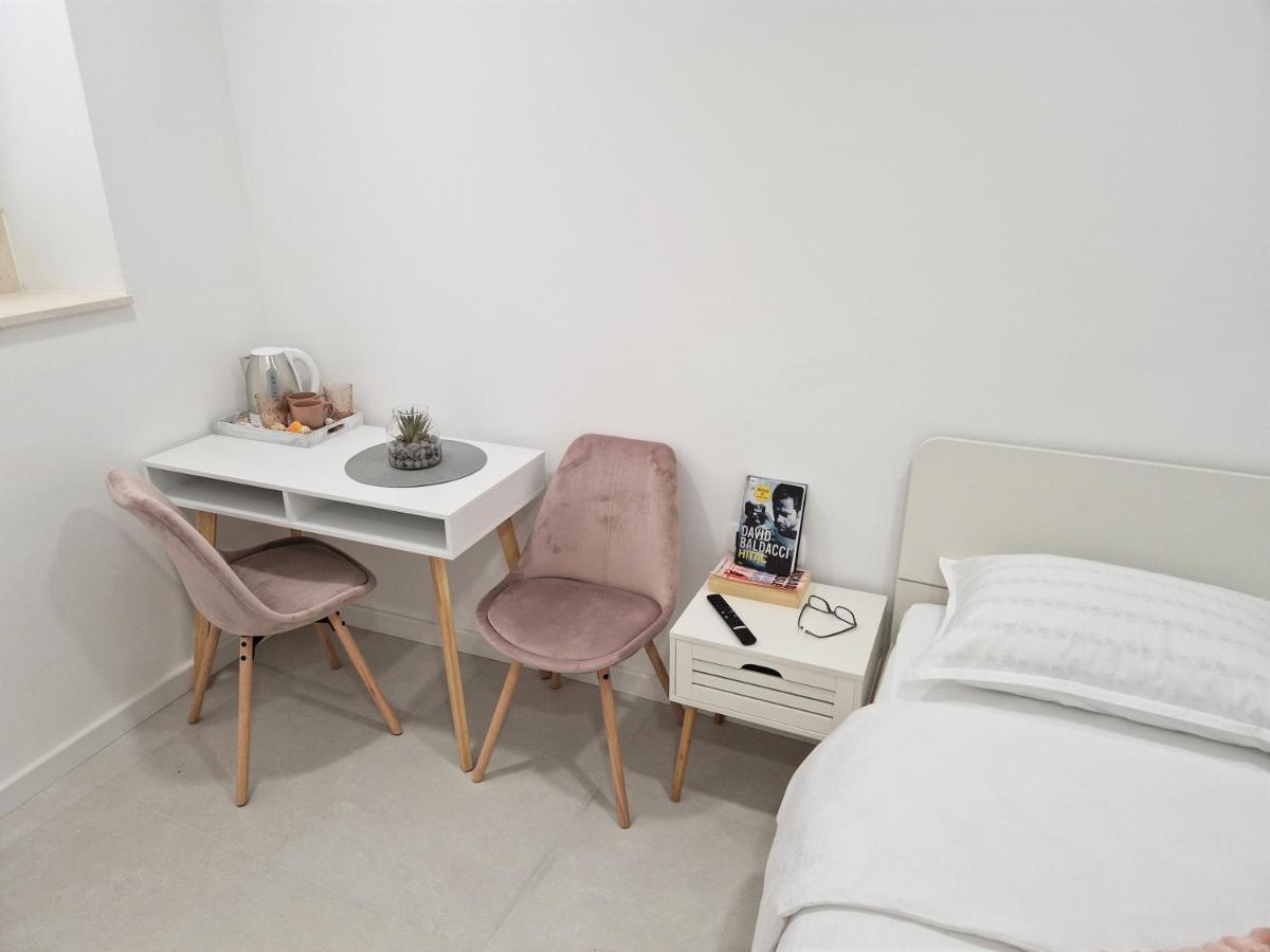 Room M&M Дубровник Екстер'єр фото