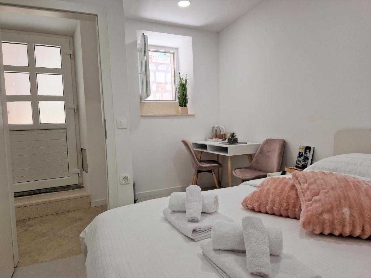 Room M&M Дубровник Екстер'єр фото