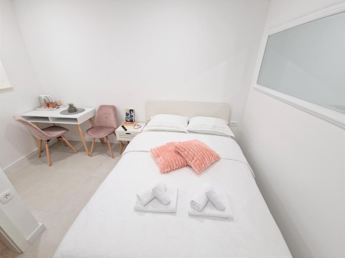 Room M&M Дубровник Екстер'єр фото