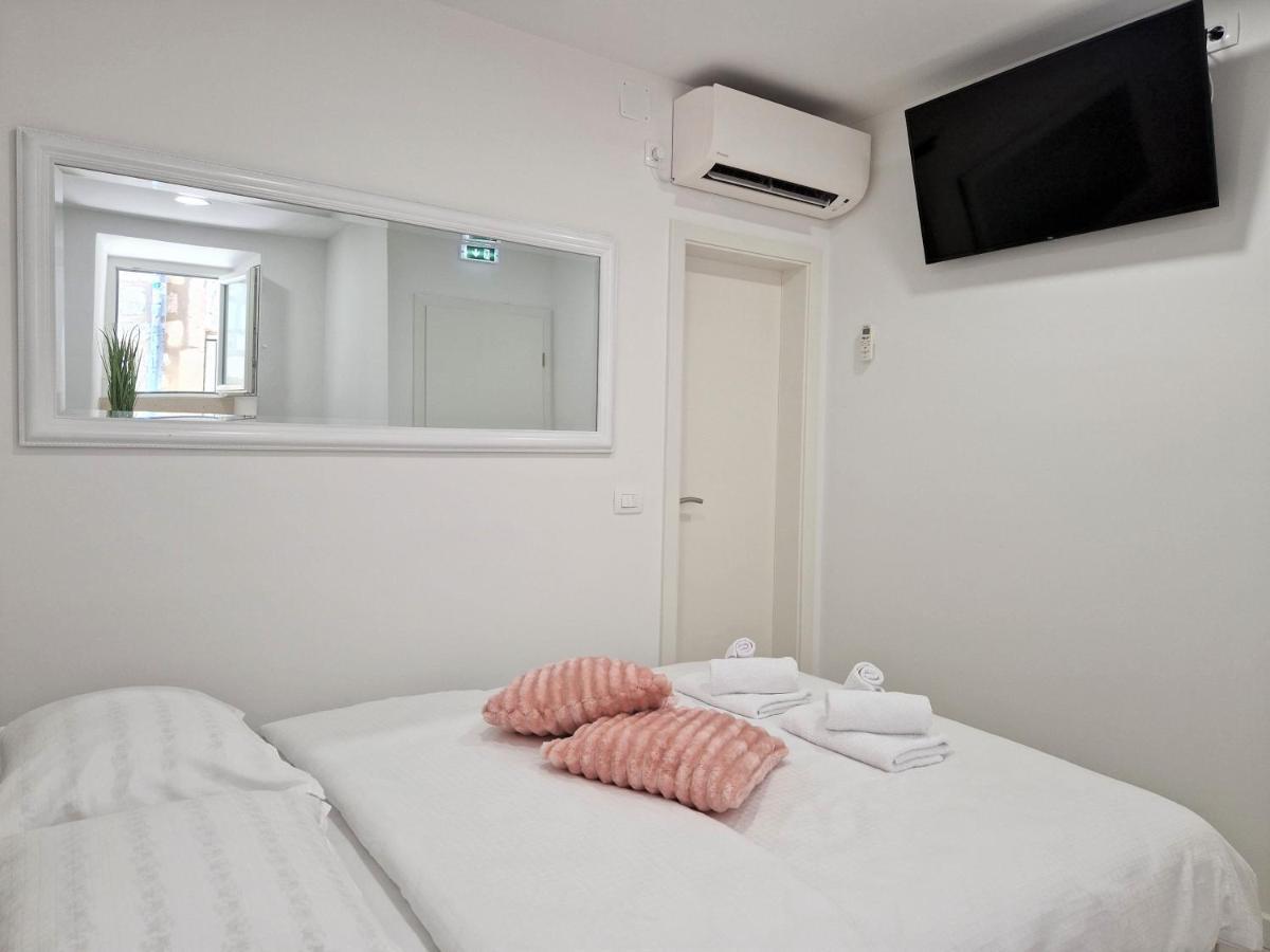 Room M&M Дубровник Екстер'єр фото